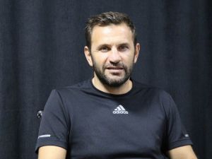 Okan Buruk’tan Transfer Açıklaması
