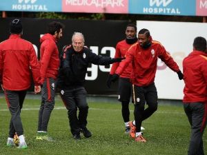 Denizli’den Rodallega’ya Özel Önlem