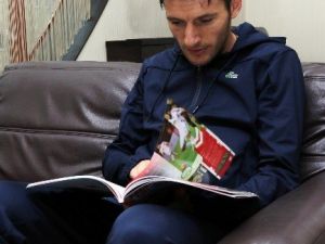 Akın: “Şike Sürecinde Futbolu Bırakmayı Düşündüm”