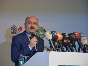 Sağlık Bakanı Mehmet Müezzinoğlu: