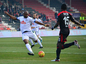 Rizespor, Geleneği Antep'te Sürdürdü!