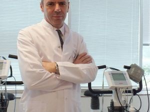 Koldaki Güçsüzlük Boyun Fıtığı Habercisi Olabilir