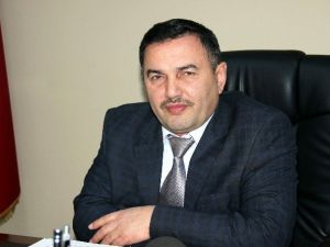 Karabük’te Şap Karantinası