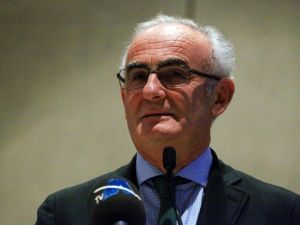 Tarihi Kentler Birliği Ve Samsun Büyükşehir Belediye Başkanı Yılmaz: