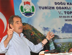 Bakan Günay'dan Temizlik Vurgusu