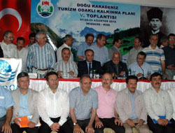 Dokap Sonuç Bildirgesi Açıklandı