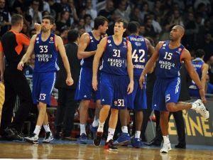 Euroleague’de Grup Karşılaşmalarının En’leri