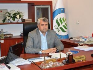 Mhp’li Belediye Başkanı Partisinden İstifa Etti