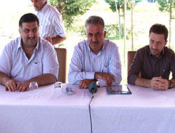 Yazıcı: Millet Evet İçin Sandığa Gidecek