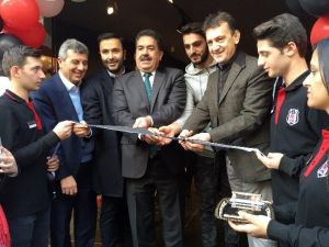 Günay Güvenç, Kaleci Transferi Hakkında Konuştu