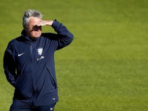 Chelsea, Yeni Hocasını Buldu