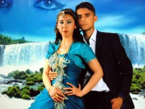 3 Ay Önce Dini Nikahla Evlenen 1.5 Aylık Hamile Gelin 4 Gündür Kayıp
