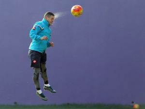 Osmanlıspor Vites Küçülttü