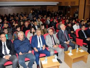 İmo’da “İnşaat Mühendisleri Günü” Kutlaması