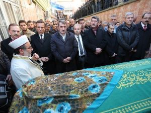 Erbay Ailesinin Acı Günü