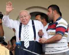 Saadet'in Başına Erbakan mı Geliyor?