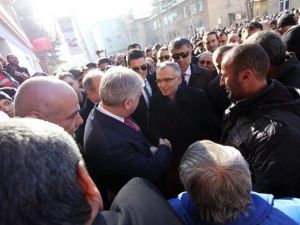 Maliye Bakanı Ağbal’dan Asgari Ücret Açıklaması: