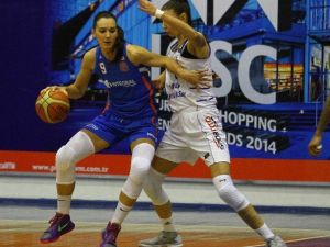 Kadınlar Basketbol Süper Ligi