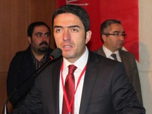 Chp’li Başkan Enver Kiraz Güven Tazeledi