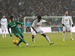 Spor Toto Süper Lig