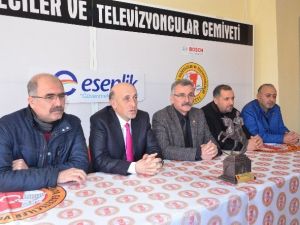 26 Yıllık Gerilimin Yumuşatılması Amacıyla İlk Adım Samsunlulardan Geldi
