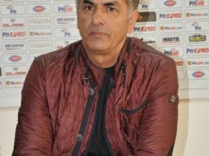 Yılmaz: "Bu Maça Çok İyi Konsantre Olduk"