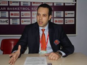 Yeğin: "Bgd’yi Hak Ettiği Yerlere Getireceğiz"