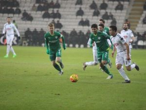 Spor Toto Süper Lig