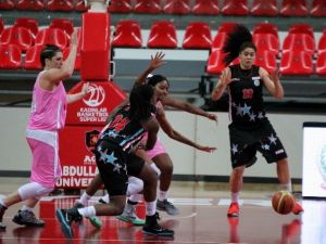Kadınlar Basketbol Süper Ligi