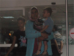 Nişan eğlencesinde tavuklu pilav 80 kişiyi zehirledi