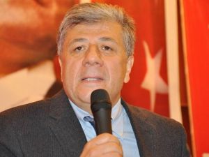 Chp İzmir Milletvekili Mustafa Balbay: