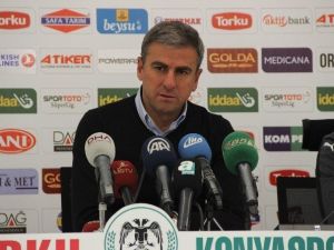 Hamza Hamzaoğlu Bursaspor’da Mağlubiyetle Başladı