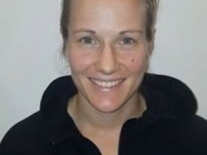 Orduspor, Elin Eldebrink’i Renklerine Bağladı