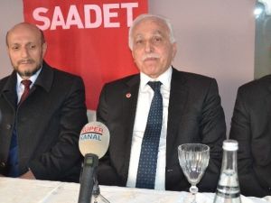 Kamalak: “Gömleğin İlk Düğmesi Yanlış İliklenirse Hepsi Yanlış Olur”