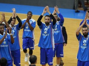Spor Toto Basketbol Ligi