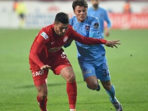 Spor Toto Süper Ligi