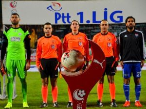 Ptt 1. Lig