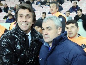 Spor Toto Süper Lig