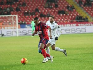 Spor Toto Süper Lig