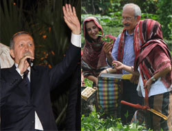 Erdoğan Gandi'den tazminat kazandı