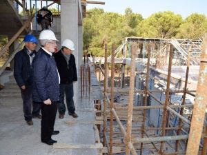 Uludağ Üniversitesi’ne Sağlık Bilimleri Fakültesi Geliyor