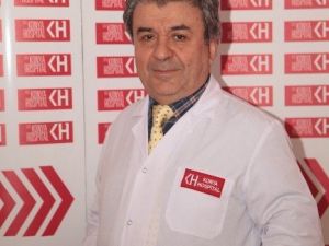 Kış Hastalıklarından Korunun Uyarısı