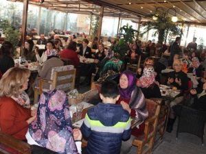 Ankaralı Asenalar’dan Mhp Lideri Bahçeli’ye Destek