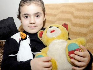 Rabia’nın Sağır Olmaması 35 Bin Liraya Bağlı