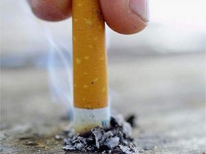 "Sigara İskelet Sistemimize De Zararlı "