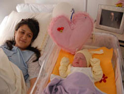 Doğum sonrası 10 önemli soru