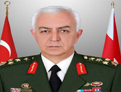 Yeni Genelkurmay Başkanı Orgeneral Sebahattin Işık Koşaner Kimdir?