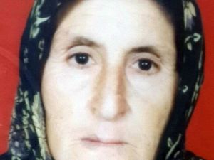 Cenaze Dönüşü Kazada Hayatını Kaybetti