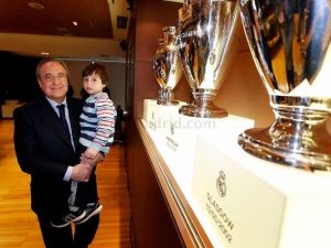 Real Madrıd Ve Ronaldo Gönülleri Fethetti