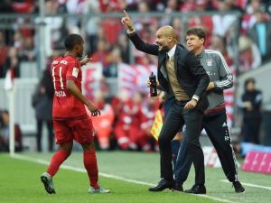 Bayern Münih Resmen Açıkladı: "Guardıola Sezon Sonu Ayrılıyor"